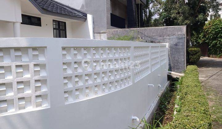 Dijual Rumah Siap Huni di Sektor 9 Bintaro Dekat Stasiun Sudimara 2