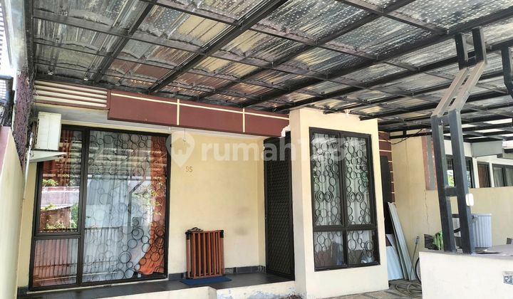 Rumah Bagus Siap Huni Di Graha Bintaro Jaya 