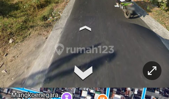 [Dijual] 2 Kavling Luas Siap Bangun dengan Total 1995 M2 Lokasi Strategis di Colomadu, Solo.