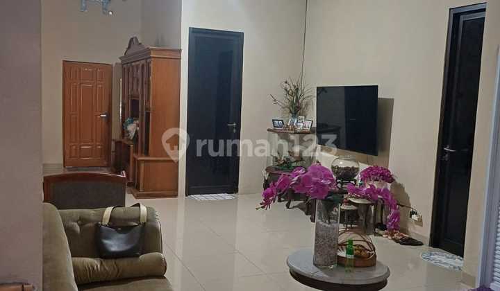 Rumah Hook Ff Siap Huni Di Rempoa Dekat St Mrt Lebak Bulus 2