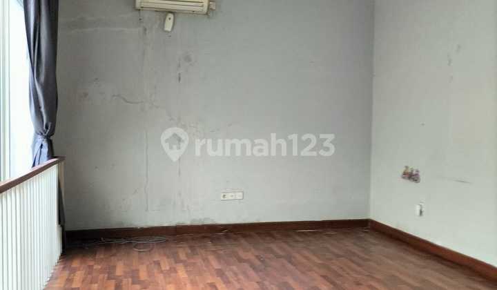 Disewakan Rumah 2½ Lantai Siap Huni dan Lokasi Strategis @Bintaro -Sektor 7 2