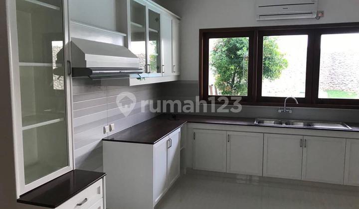 Rumah Besar Bagus di Cilandak dekat French School & St MRT 2