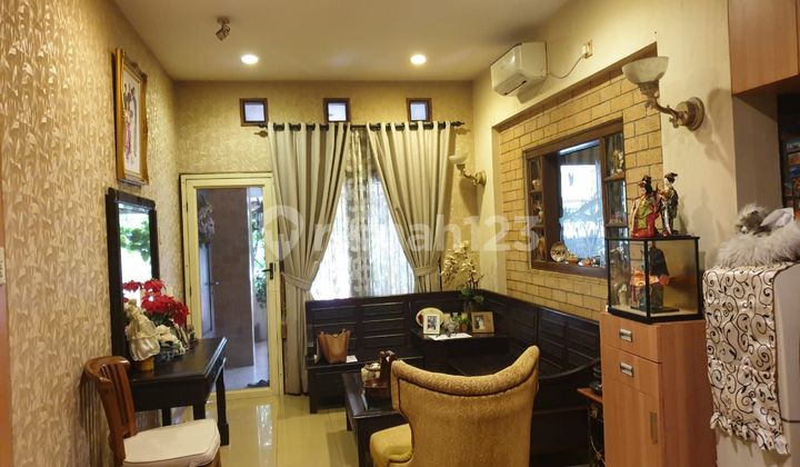 Murah Rumah Bagus Siap Huni Di Puri Bintaro Jaya Dekat Stasiun Murah Rumah Bagus Siap Huni Di Puri Bintaro Jaya Dekat Stasiun