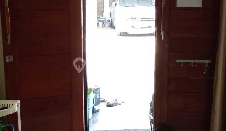 Rumah 2 Lantai Siap Huni dan Lokasi Strategis @Bintara Jaya. 2