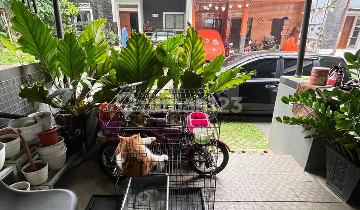 Affordable Ready-to-Occupy Houses in Sector 9 Bintaro Jaya