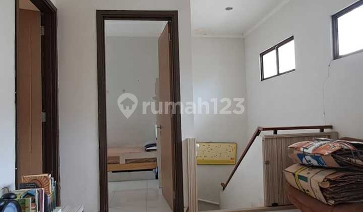 2-Story House Ready to Occupancy with Comfortable and Lush Living @Bintaro Sector 9. 2