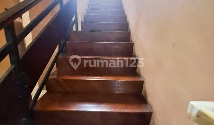 Rumah di Sektor 3 Bintaro Jaya Sekat Stasiun Pondok Ranji 2