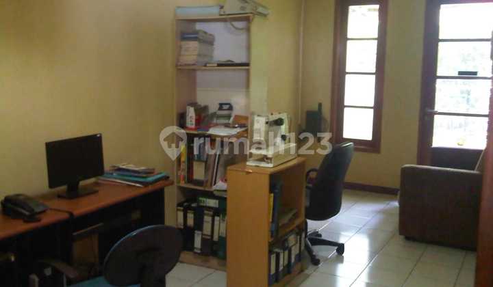 Rumah Murah di Villa Bintaro Indah Dekat Stasiun Sudimara 2