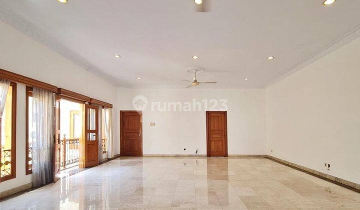 foto lainnya rumah di taman rempoa indah