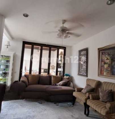 Rumah Bagus Siap Huni Sektor 8 Bintaro Jaya Dekat Bxc dan Stasiun 2