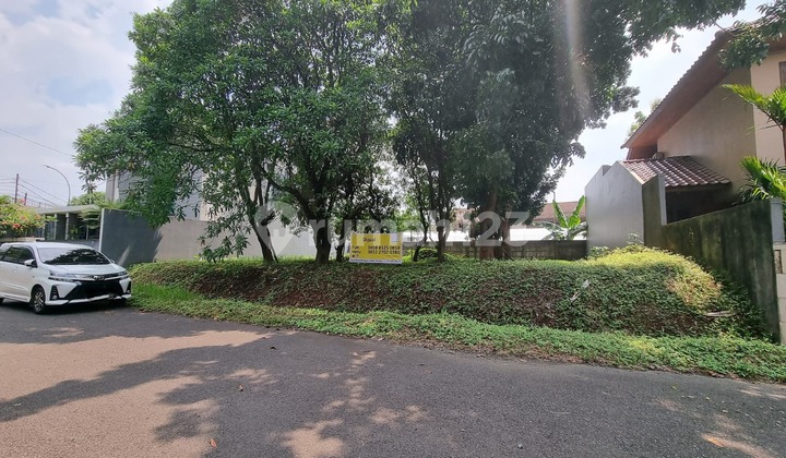 HOT SALE Premium Location Plot for Sale in PINE VIEW Bintaro South Jakarta, area 388 = 20 x 19m2 HOT SALE Premium Location Plot for Sale in PINE VIEW Bintaro South Jakarta, area 388 = 20 x 19m2