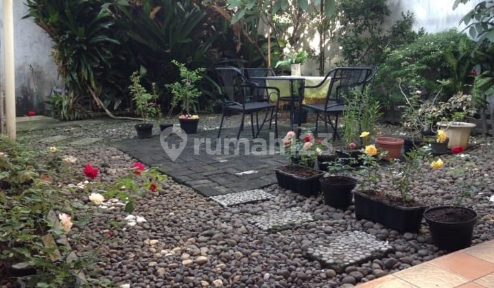 Rumah di cluster WR supratman dekat Stasiun Pondok Ranji & Stasiun MRT LEBAK BULUS Rumah di cluster WR supratman dekat Stasiun Pondok Ranji & Stasiun MRT LEBAK BULUS