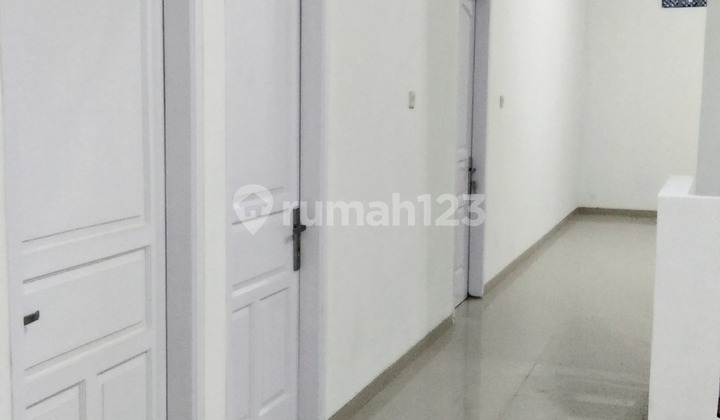 Ruko Strategis Dekat Alun alun Dan Hotel di Ciwidey 2