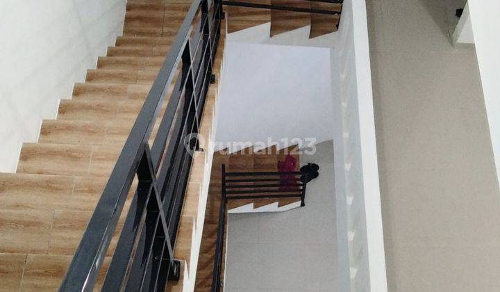 Ruko Strategis Dekat Alun alun Dan Hotel di Ciwidey 3