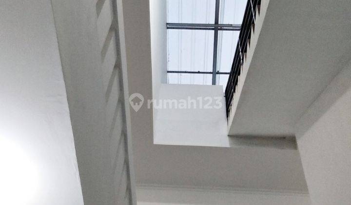 Ruko Strategis Dekat Alun alun Dan Hotel di Ciwidey 4