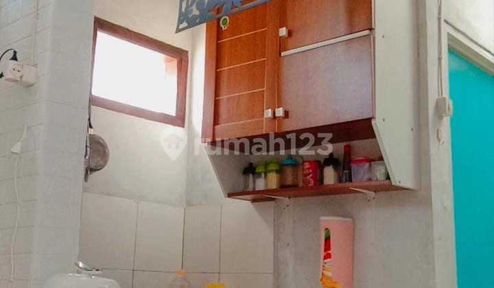 Rumah Strategis Bebas Banjir di Kopo Katapang 4