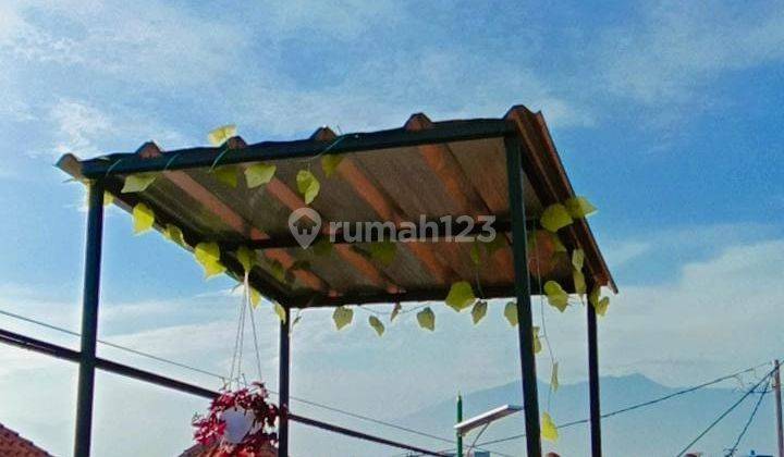 Rumah Strategis Bebas Banjir di Kopo Katapang 6