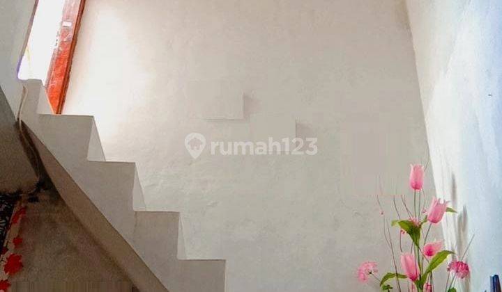 Rumah Strategis Bebas Banjir di Kopo Katapang 9
