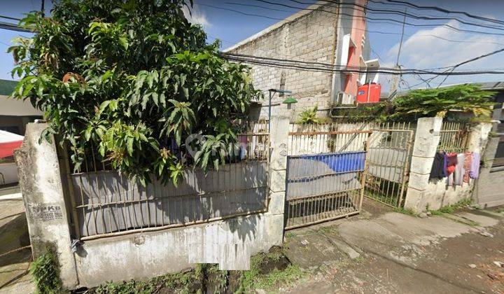 Gudang Cocok Untuk Produksi di Sadang 1