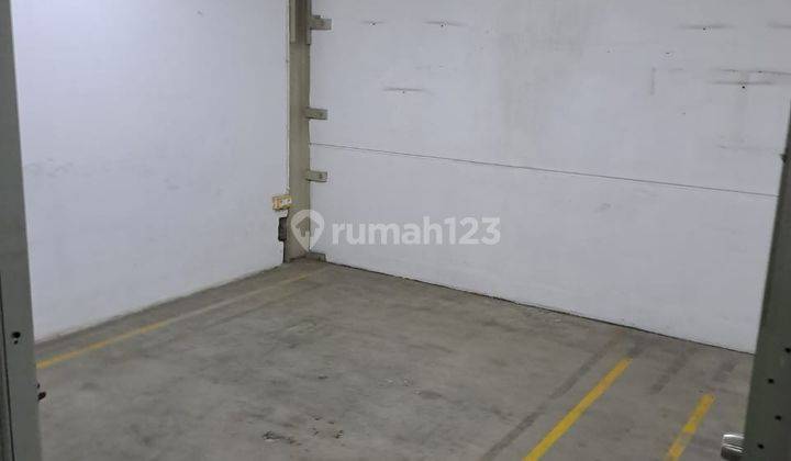 Disewakan Gudang 2 Lantai Di Bypass Yos Sudarso Jakarta Utara 8