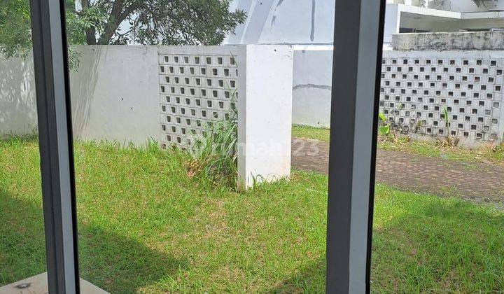 kan Rumah di Cluster Mewah Jgc Jakarta Timur.