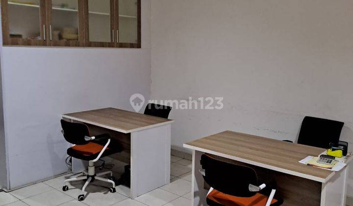 Disewakan Rukan Avenue Hadap Selatan Rp 100 Jt Per Tahun 2