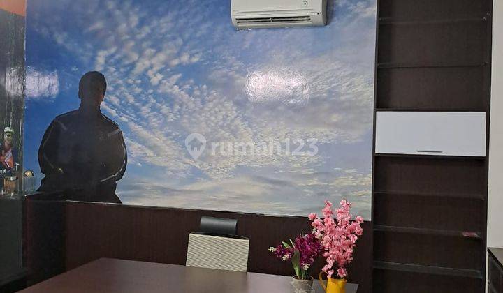 Disewakan Rukan Avenue Hadap Selatan Rp 100 Jt Per Tahun 3