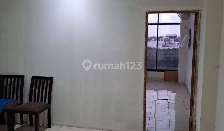 Disewakan Rukan Avenue Hadap Selatan Rp 100 Jt Per Tahun 8