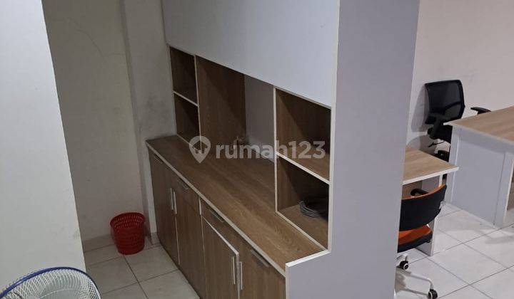 Disewakan Rukan Avenue Hadap Selatan Rp 100 Jt Per Tahun 9