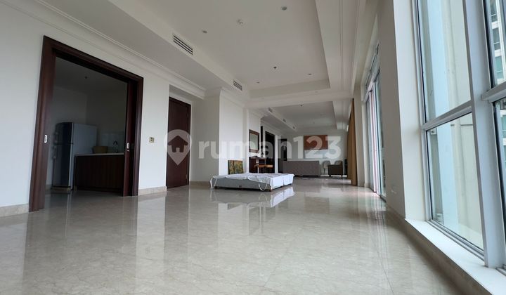 Disewa Cepat Siap Huni 4 Bedroom Apartemen Pakubuwono View (SD) 1