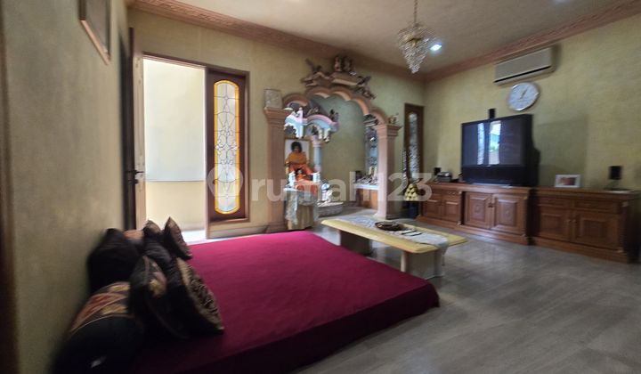 Dijual Rumah Siap Huni di Sunter Paradise Tahap 3, Harga Negotiable  24