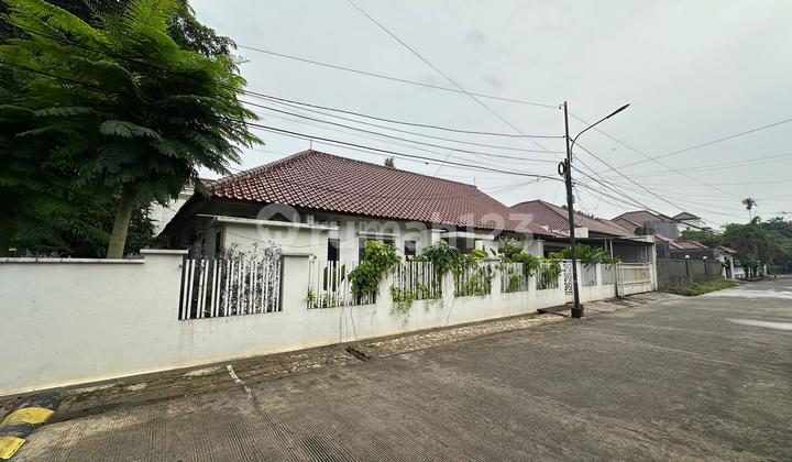 For Sale House In Kemang South Jakarta (WW)