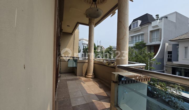 Dijual Rumah Siap Huni di Sunter Paradise Tahap 3, Harga Negotiable  23