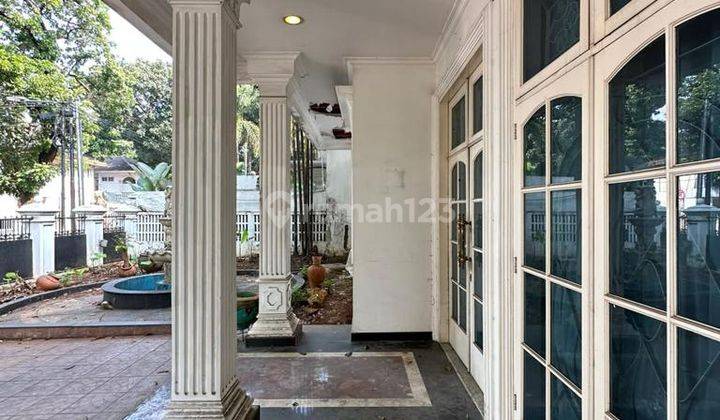 Rumah Terawat di Pondok Indah Dekat Rs Pondok Indah 2