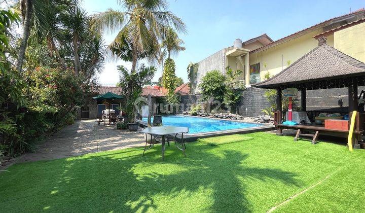 Dijual Rumah Mewah Bagus Lokasi Lebak Bulus Ff  1