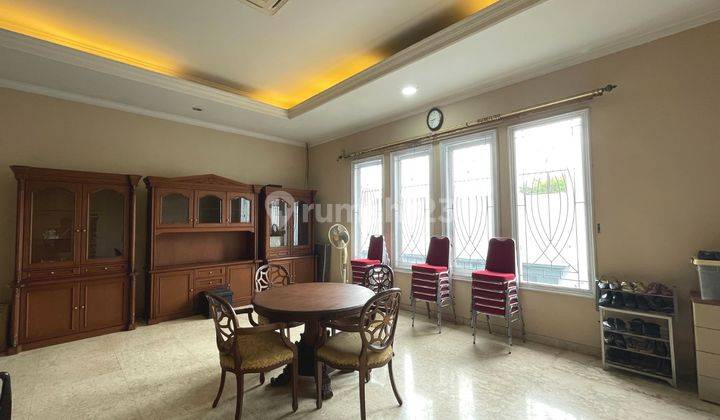 Rumah Cantik Harga Termurah Dikelasnya Daerah Pondok Indah Exclusive Listing 5