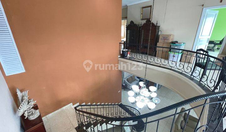 Rumah Cantik Harga Termurah Dikelasnya Daerah Pondok Indah Exclusive Listing 6