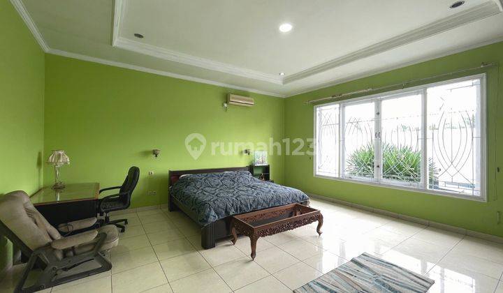 Rumah Cantik Harga Termurah Dikelasnya Daerah Pondok Indah Exclusive Listing 8