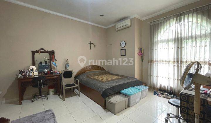 Rumah Cantik Harga Termurah Dikelasnya Daerah Pondok Indah Exclusive Listing 9