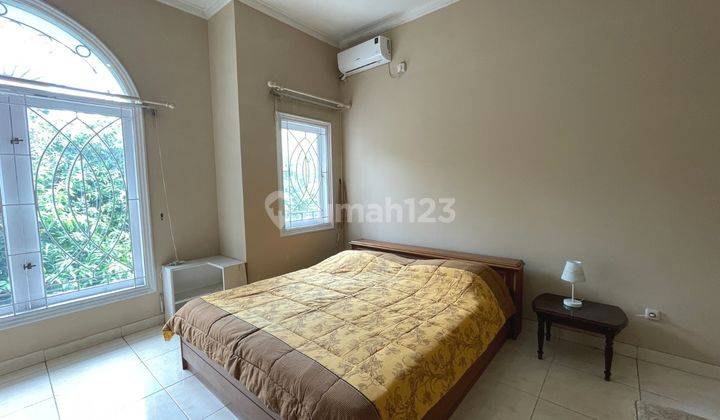 Rumah Cantik Harga Termurah Dikelasnya Daerah Pondok Indah Exclusive Listing 10