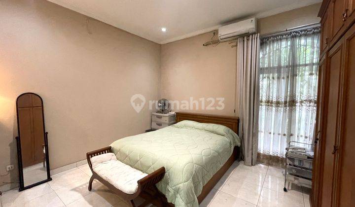 Rumah Cantik Harga Termurah Dikelasnya Daerah Pondok Indah Exclusive Listing 15