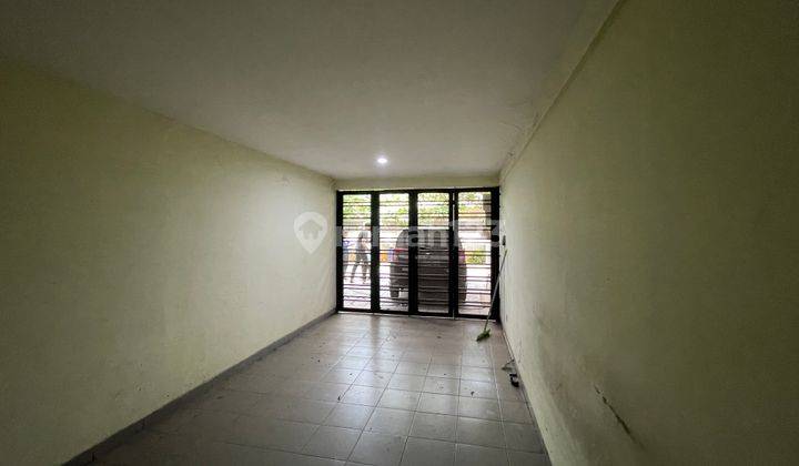 Rumah Baru Renov Bagus Modern di Pondok Pinang Rh Ka 2