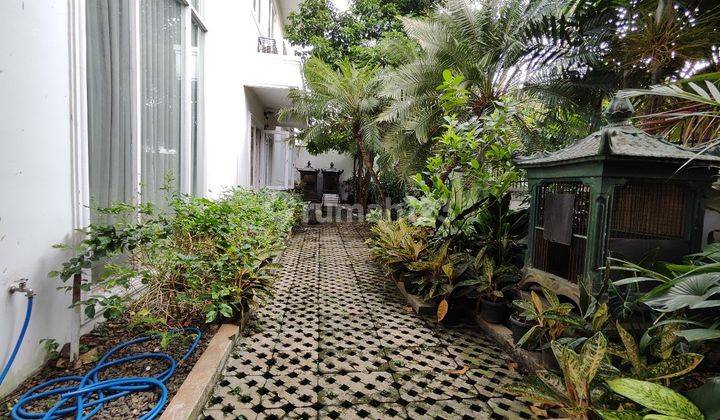 Dijual Rumah Mewah Siap Huni Cempaka Lestari Exclusive 2