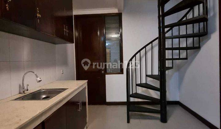 Rumah Siap Huni Asri Dan Jalan Lebar Pondok Indah AK, Jp  2