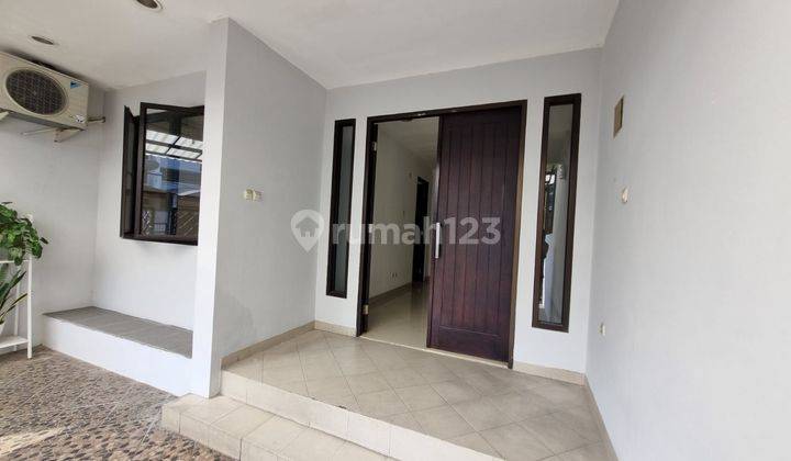 Disewakan Rumah Siap Huni Pondok Indah CM  1