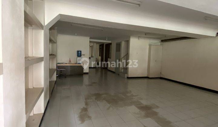 Rumah Mewah Hook Siap Huni Pondok Indah Ff  2