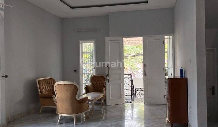 Rumah disewakan Baru lokasi Duren Tiga ( YN /FF ) 1