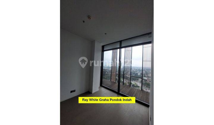 Dijual dan Disewakan Apartement Senopati Suite 3BR (JP CM ) 1