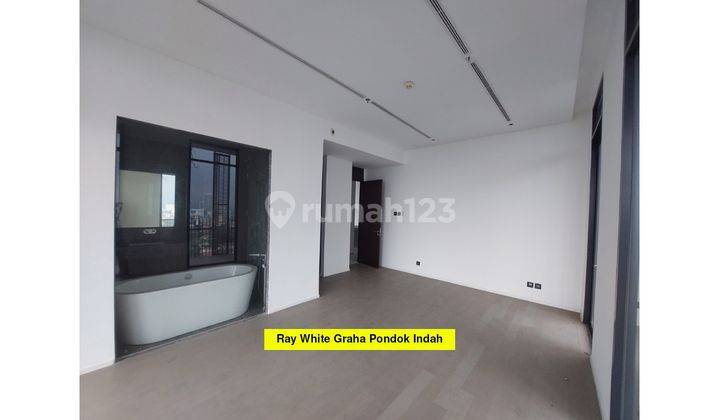 Dijual dan Disewakan Apartement Senopati Suite 3BR (JP CM ) 2