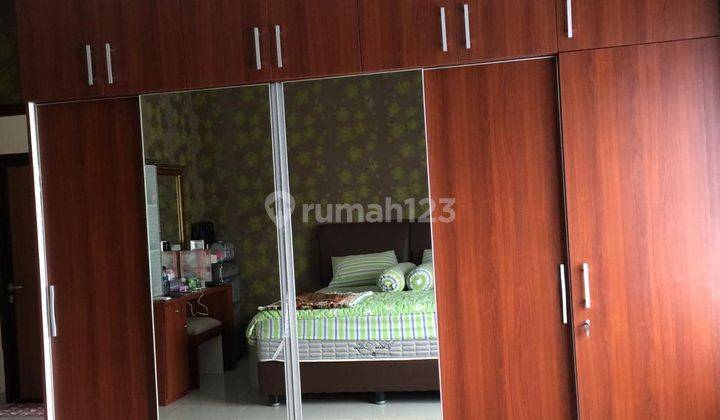 Dijual Rumah Terawat Dan Siap Huni Cilandak Ff 2